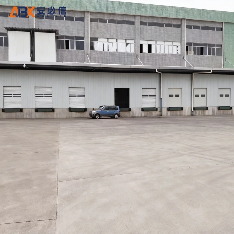 廊坊市厂房高速门